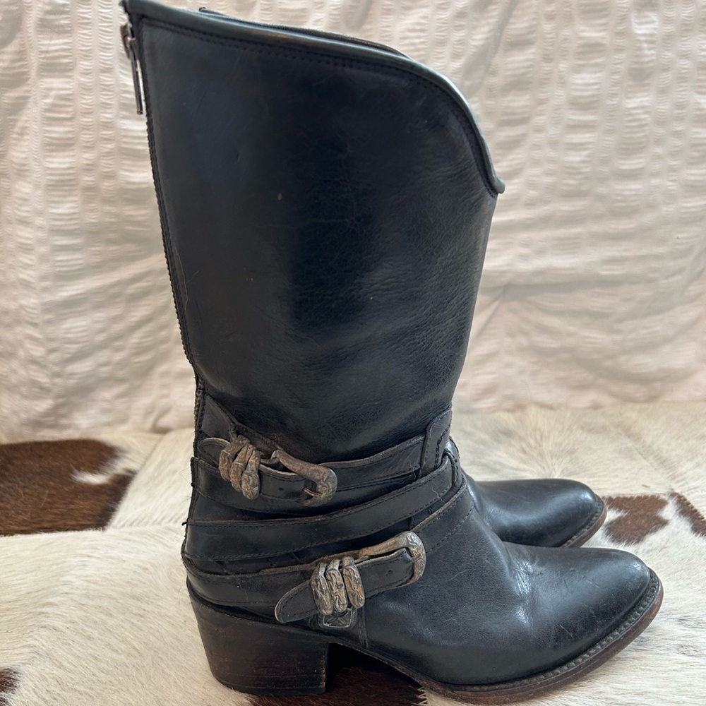 Freebird Pike Boots